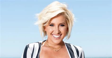 Savannah Chrisley Nude Photos & Leaked Videos